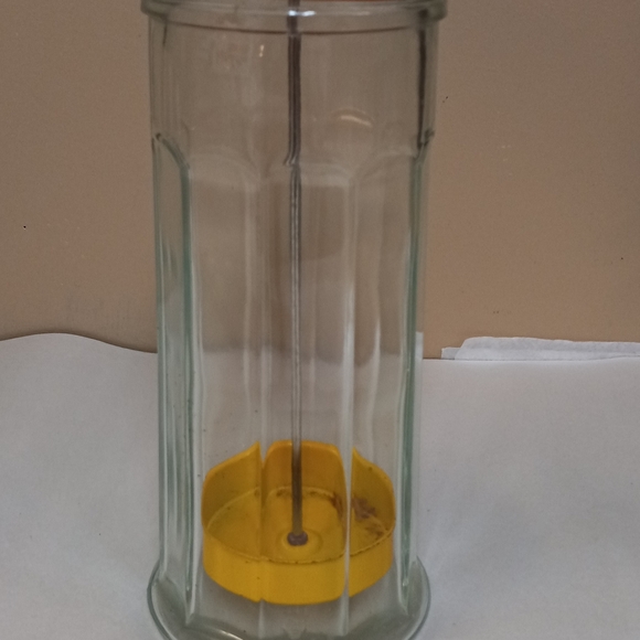 Kitchen Antique Straw Dispenser Poshmark